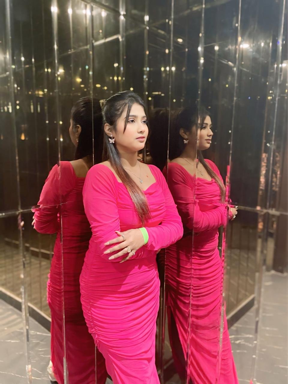 Call Girl in Rishikesh